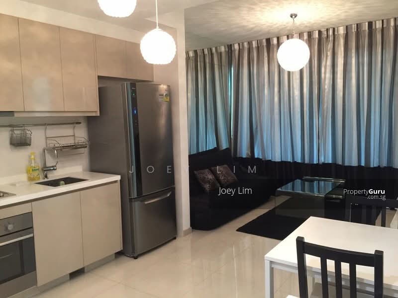 Optima @ Tanah Merah, 86 Tanah Merah Kechil Avenue, 1 Bedroom, 484 sqft, Apartment For Rent, by Joey Lim, 23423285 - PropertyGuru.com.sg