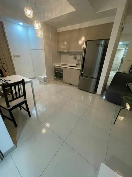 Optima @ Tanah Merah, 86 Tanah Merah Kechil Avenue, 1 Bedroom, 484 sqft, Apartment For Rent, by Joey Lim, 23423285 - PropertyGuru.com.sg