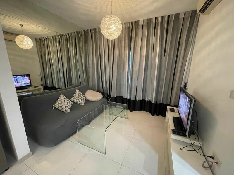 Optima @ Tanah Merah, 86 Tanah Merah Kechil Avenue, 1 Bedroom, 484 sqft, Apartment For Rent, by Joey Lim, 23423285 - PropertyGuru.com.sg