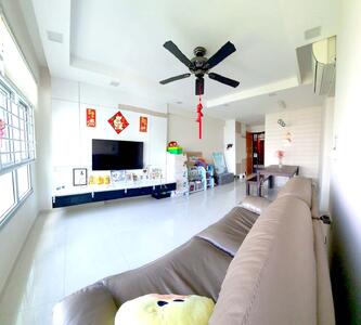 For Sale - 673A Edgefield Plains