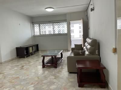 For Rent - 518 Jurong West Street 52