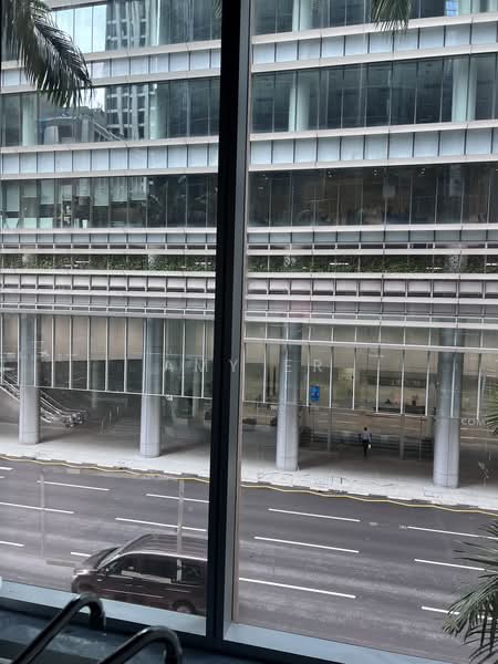 Oxley Tower, 138 Robinson Road, 194 sqft, Mall Shop For Rent, by Amy Er, 23423494 - CommercialGuru.com.sg