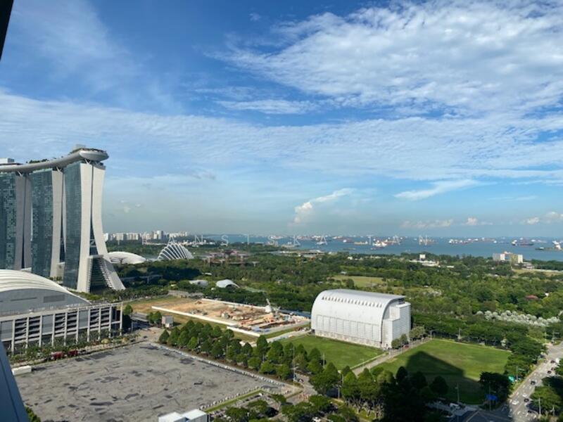 Property For Rent, at Marina Bay Residences PropertyGuru Singapore