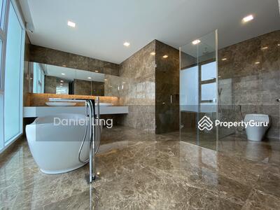For Sale - Greenleaf Modern Detached Lift & Pool. Car Porch for 6 Cars. 1km HPPS