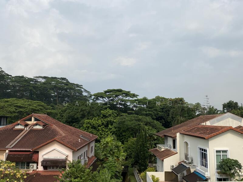 For Sale - Greenleaf Modern Detached Lift & Pool. Car Porch for 6 Cars. 1km HPPS