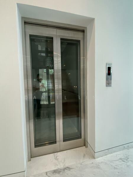 For Sale - Greenleaf Modern Detached Lift & Pool. Car Porch for 6 Cars. 1km HPPS