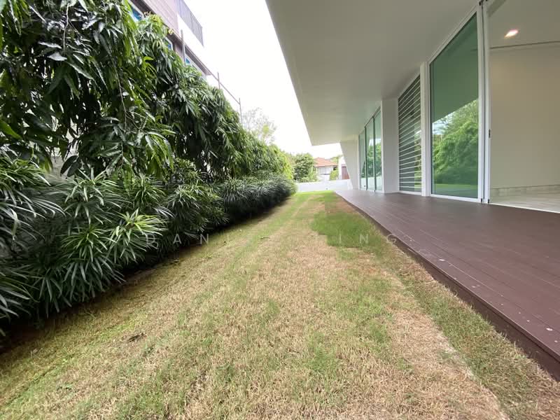 Modern Detached Pool & Lift. 1km HPPS, Holland Grove/Greenleaf/, 5 Bedrooms, 8,400 sqft, Detached House For Sale, by Daniel Ling, 23424040 - PropertyGuru.com.sg