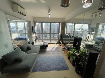 For Sale - The Clift