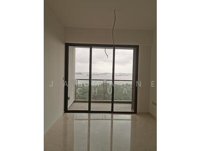 For Rent - Seaside Residences