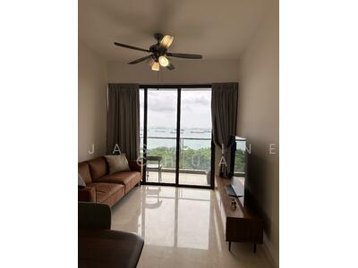 For Rent - Seaside Residences