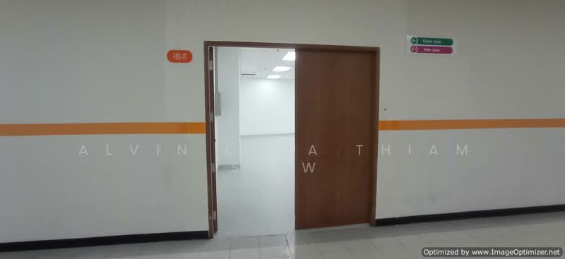 IMM Building, 2 Jurong East Street 21, 1,288 sqft, Light Industrial (B1) For Rent, by Alvin Chua Thiam Siew, 23424503 - CommercialGuru.com.sg