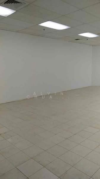 IMM Building, 2 Jurong East Street 21, 1,288 sqft, Light Industrial (B1) For Rent, by Alvin Chua Thiam Siew, 23424503 - CommercialGuru.com.sg