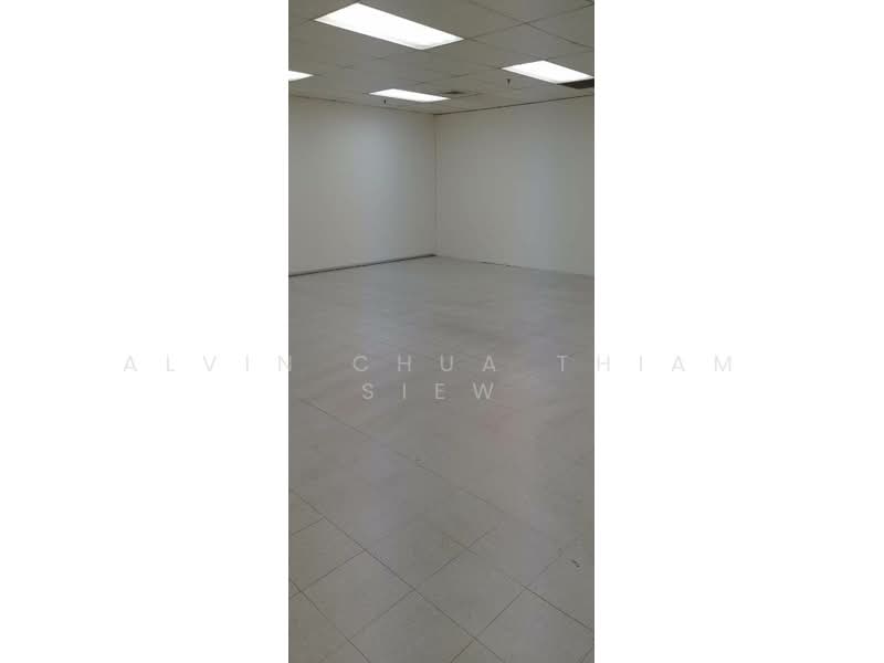IMM Building, 2 Jurong East Street 21, 1,288 sqft, Light Industrial (B1) For Rent, by Alvin Chua Thiam Siew, 23424503 - CommercialGuru.com.sg
