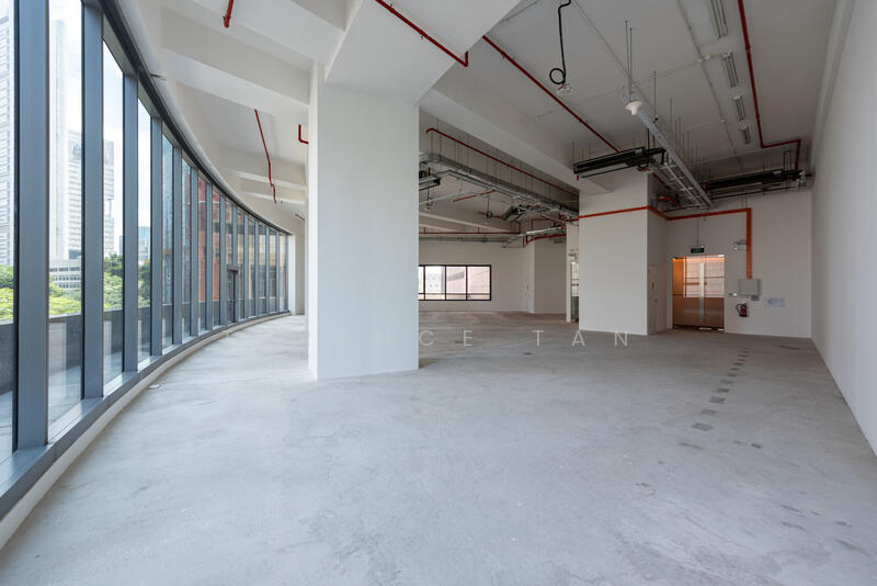 Plus, 20 Cecil Street, 786 sqft, Office For Sale, by Terence Tan, 23424504 - CommercialGuru.com.sg