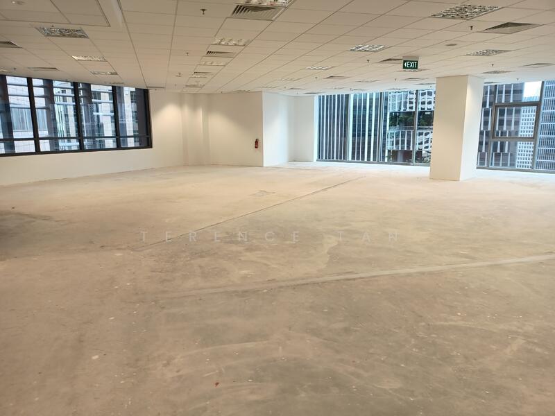 Plus, 20 Cecil Street, 786 sqft, Office For Sale, by Terence Tan, 23424504 - CommercialGuru.com.sg