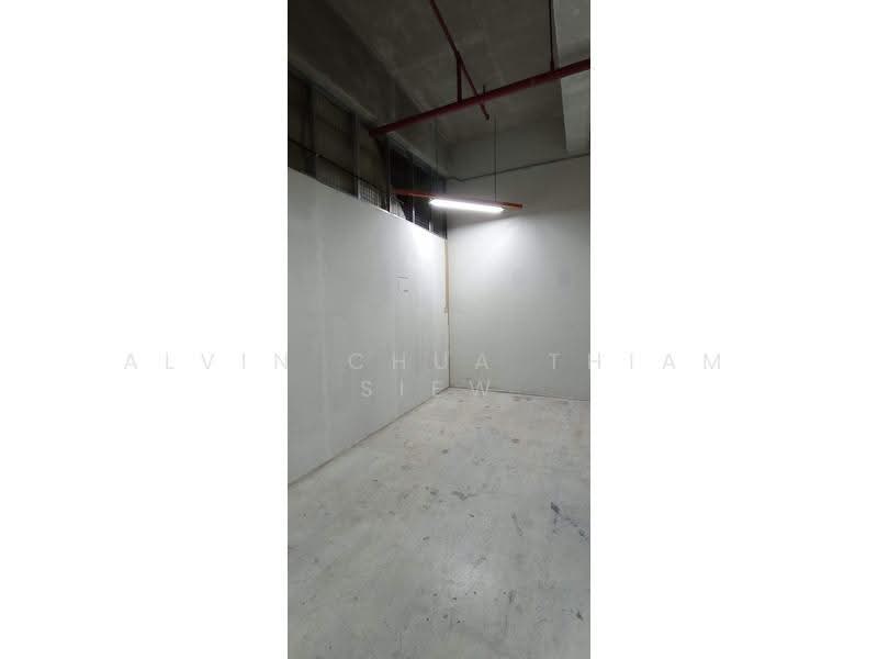 IMM Building, 2 Jurong East Street 21, Boon Lay / Jurong / Tuas, 1,062 sqft, Light Industrial (B1) For Rent, by Alvin Chua Thiam Siew, 23424516 - CommercialGuru.com.sg