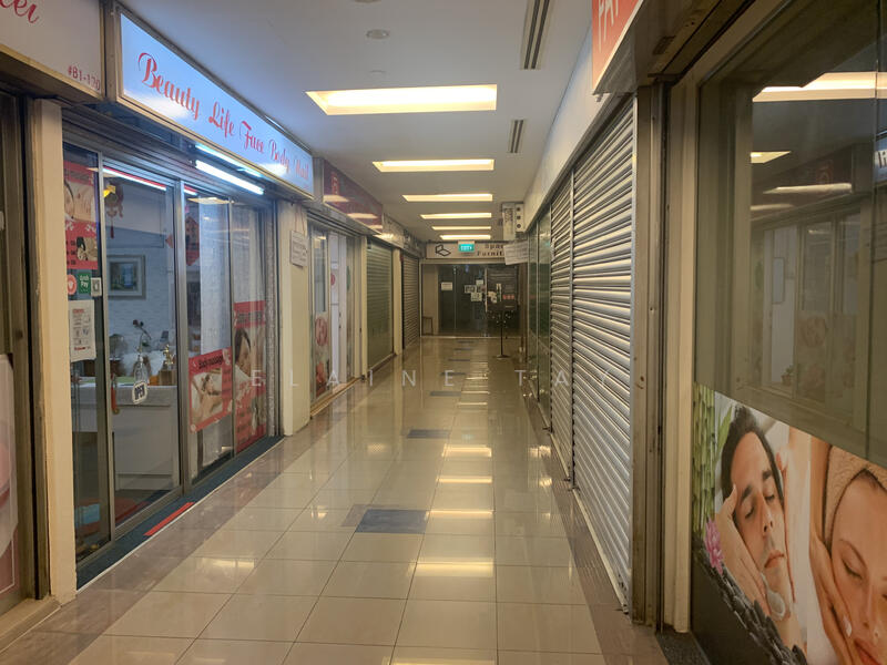 Katong Shopping Centre, 865 Mountbatten Road, 205 sqft, Other Retail For Sale, by Elaine Tay, 23424970 - CommercialGuru.com.sg