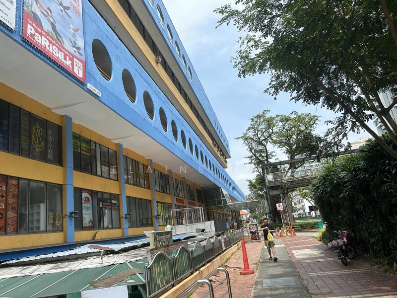 Katong Shopping Centre, 865 Mountbatten Road, 205 sqft, Other Retail For Sale, by Elaine Tay, 23424970 - CommercialGuru.com.sg