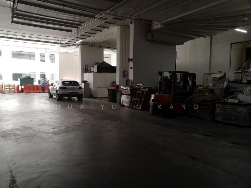 Northpoint Bizhub, 2 Yishun Industrial Street 1, Sembawang / Yishun, 1,604 sqft, Light Industrial (B1) For Sale, by Chua Yong Kang, 23425133 - CommercialGuru.com.sg