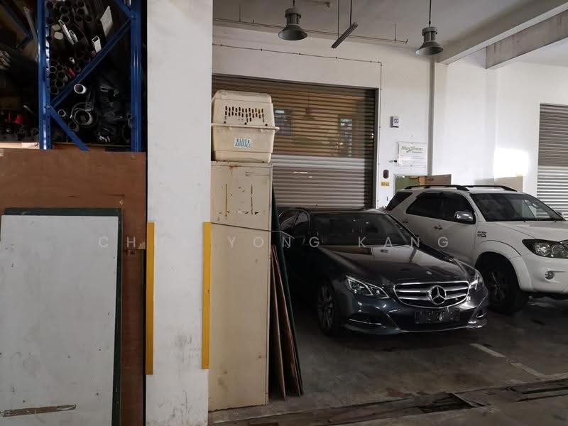 Northpoint Bizhub, 2 Yishun Industrial Street 1, Sembawang / Yishun, 1,604 sqft, Light Industrial (B1) For Sale, by Chua Yong Kang, 23425133 - CommercialGuru.com.sg