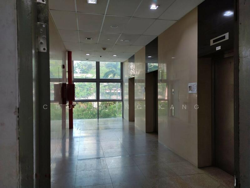 Northpoint Bizhub, 2 Yishun Industrial Street 1, Sembawang / Yishun, 1,604 sqft, Light Industrial (B1) For Sale, by Chua Yong Kang, 23425133 - CommercialGuru.com.sg