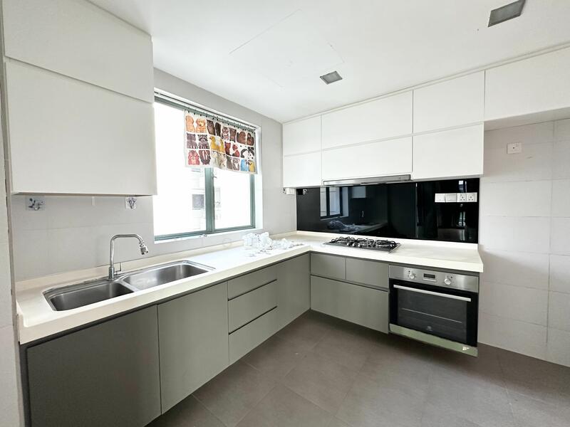 For Rent - Merawoods