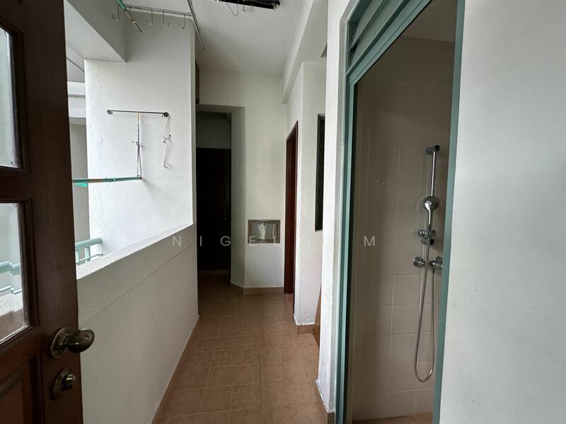 For Rent - Merawoods