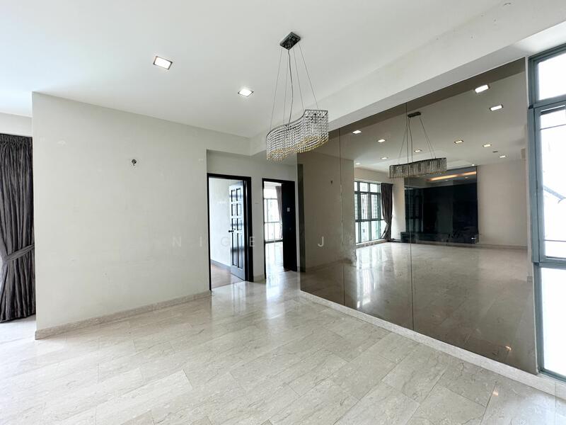 For Rent - Merawoods
