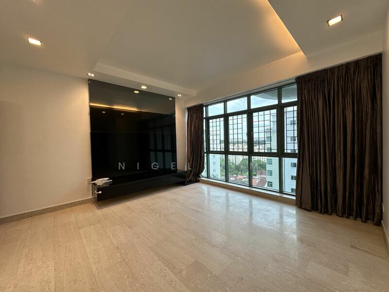 For Rent - Merawoods