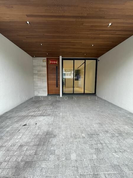 For Rent - Almost New Modern Terrace at Novena/Chancery Lane/Newton Road