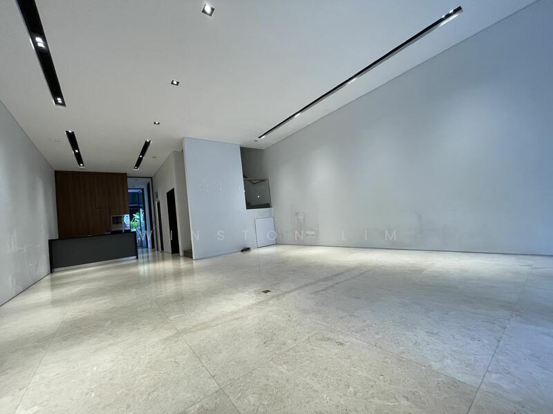 For Rent - Almost New Modern Terrace at Novena/Chancery Lane/Newton Road