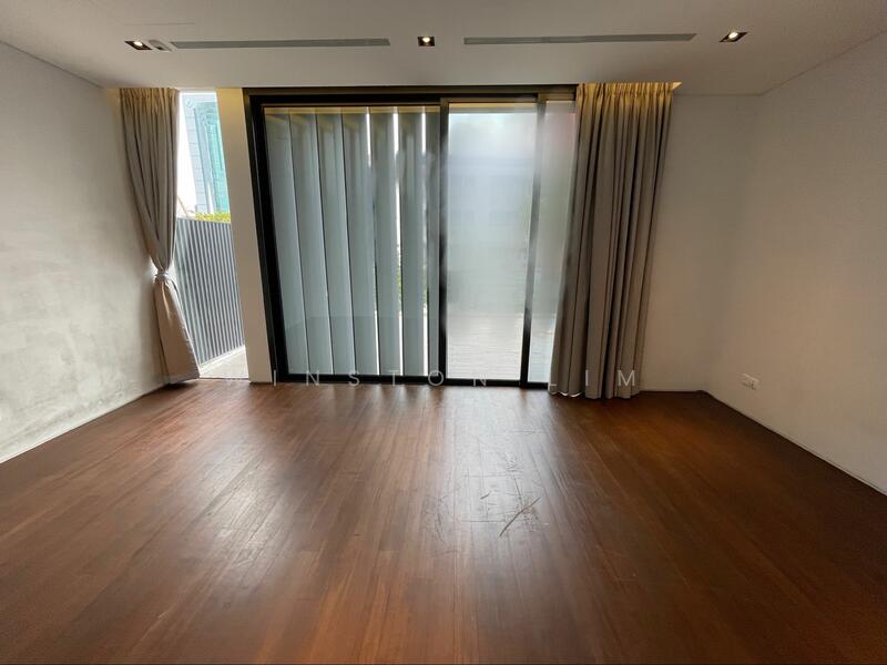 For Rent - Almost New Modern Terrace at Novena/Chancery Lane/Newton Road