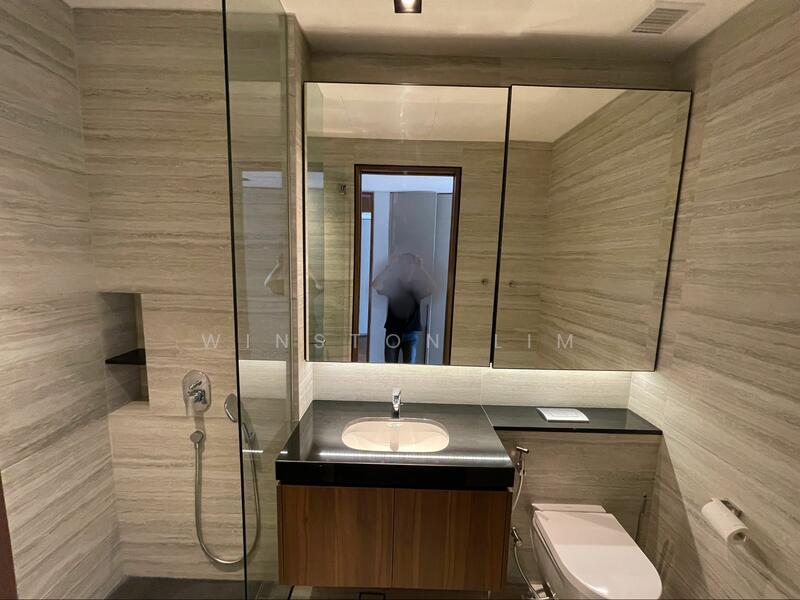 For Rent - Almost New Modern Terrace at Novena/Chancery Lane/Newton Road