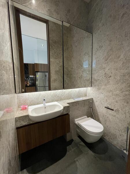 For Rent - Almost New Modern Terrace at Novena/Chancery Lane/Newton Road
