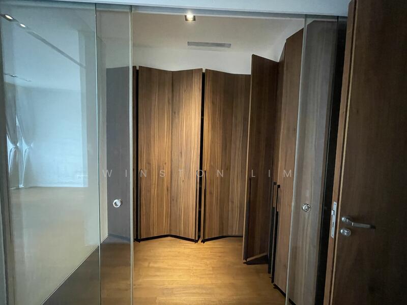 For Rent - Almost New Modern Terrace at Novena/Chancery Lane/Newton Road