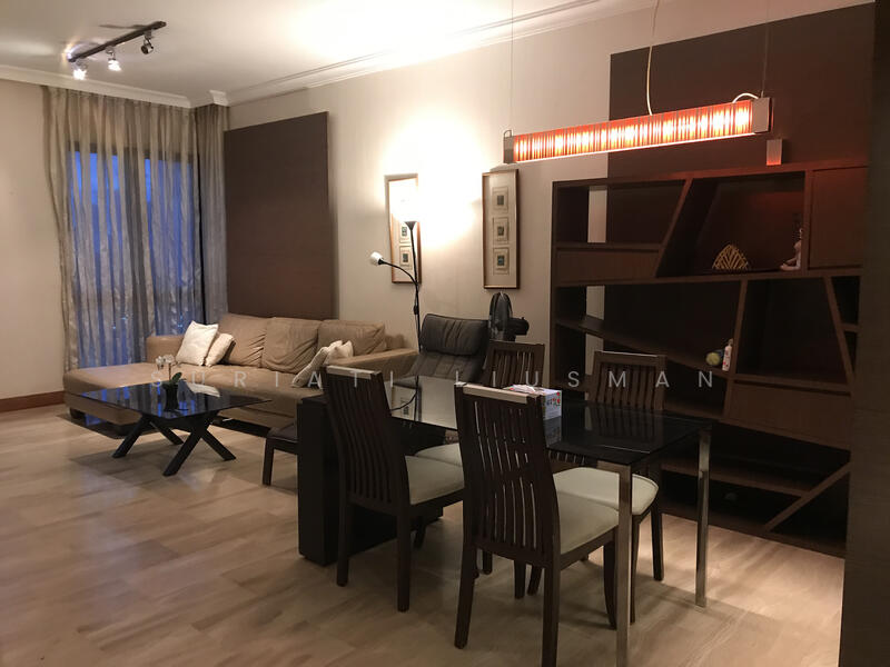 For Rent - Tanglin View