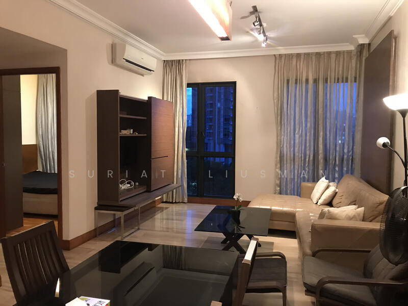 For Rent - Tanglin View
