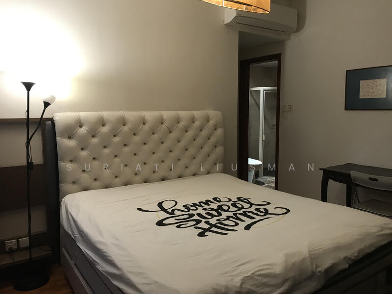 For Rent - Tanglin View