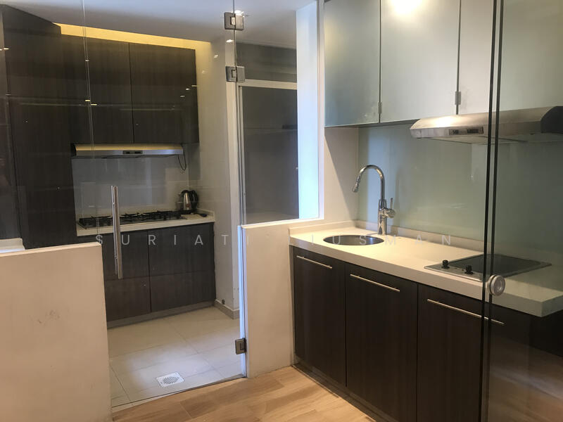 For Rent - Tanglin View