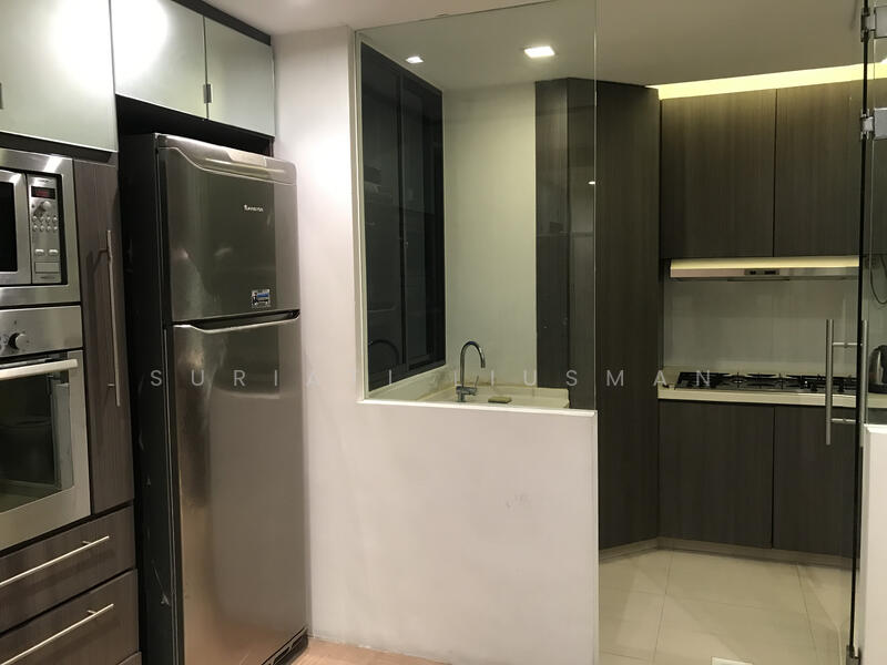 For Rent - Tanglin View