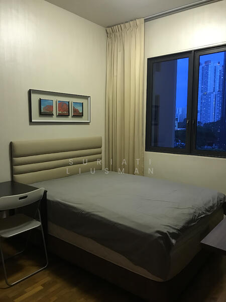 For Rent - Tanglin View