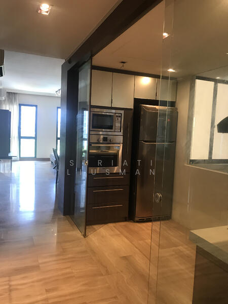 For Rent - Tanglin View