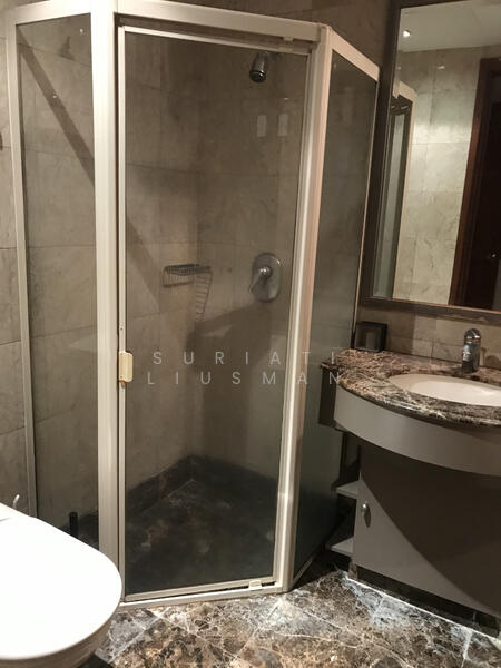 For Rent - Tanglin View