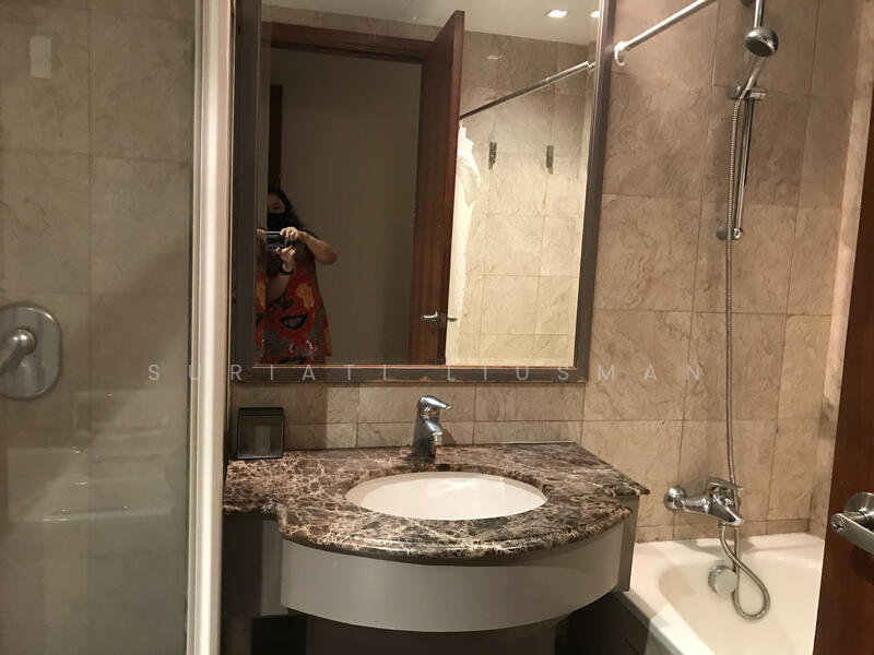 For Rent - Tanglin View