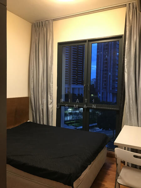 For Rent - Tanglin View