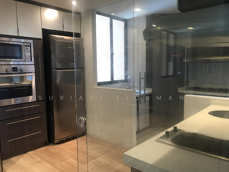 For Rent - Tanglin View