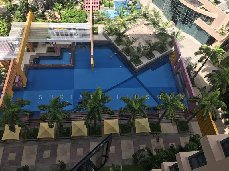 For Rent - Tanglin View