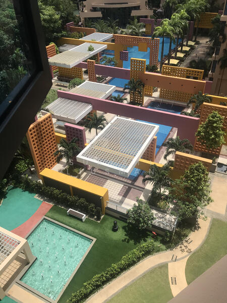 For Rent - Tanglin View