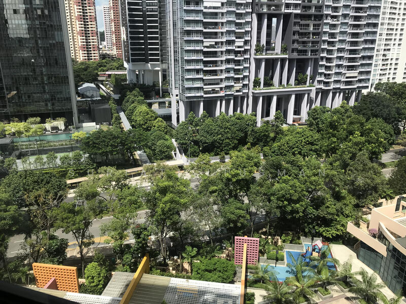 For Rent - Tanglin View