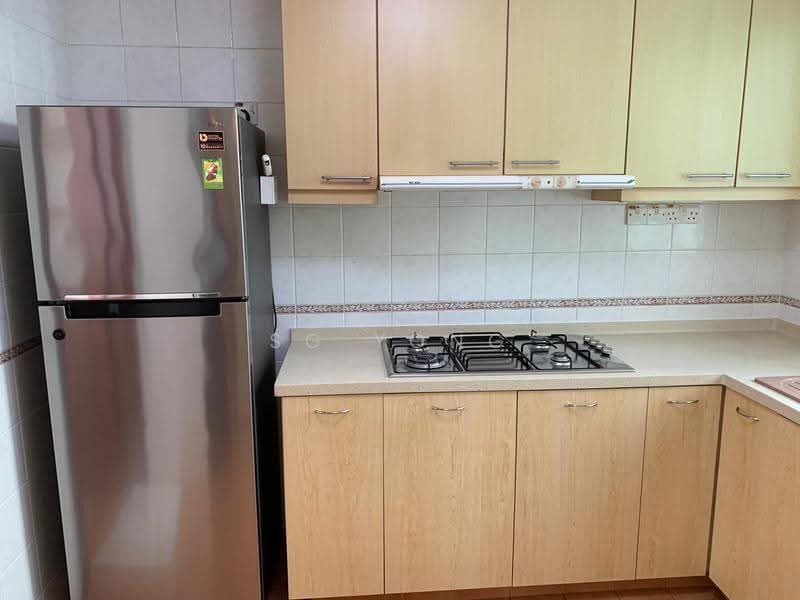 Merawoods, 136C Hillview Avenue, Dairy Farm / Bukit Panjang / Choa Chu Kang, 2 Bedrooms, 1,001 sqft, Condominium For Rent, by SG Yong, 23426361 - PropertyGuru.com.sg